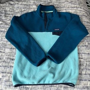 Patagonia Synchilla Fleece